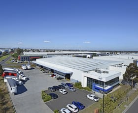Offices commercial property leased at 1-5 Jets Court Tullamarine VIC 3043