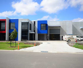 Offices commercial property leased at 46 Indian Drive Keysborough VIC 3173