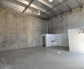 Factory, Warehouse & Industrial commercial property leased at Unit 12, 58 Keane Street Currajong QLD 4812