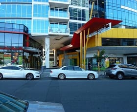 Medical / Consulting commercial property leased at 2506/5 Lawson Street Southport QLD 4215
