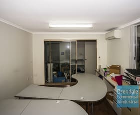 Factory, Warehouse & Industrial commercial property leased at Unit 102/193 South Pine Rd Brendale QLD 4500