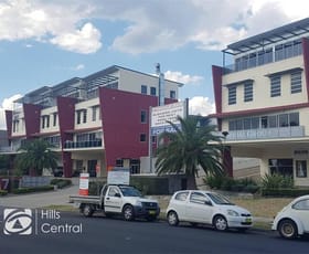 Offices commercial property leased at 5a/7 Hoyle Avenue Castle Hill NSW 2154