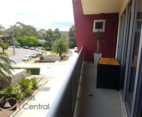 Offices commercial property leased at 5a/7 Hoyle Avenue Castle Hill NSW 2154