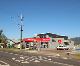 Offices commercial property leased at 4/160-162 Princes Highway Dapto NSW 2530