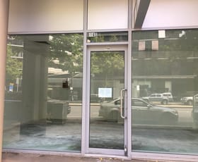 Shop & Retail commercial property leased at B16, 756B Bourke Street Docklands VIC 3008