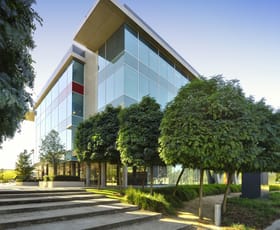 Offices commercial property leased at 195 Wellington Road Clayton VIC 3168