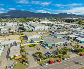 Factory, Warehouse & Industrial commercial property leased at Unit 1, 56 Charles Street Aitkenvale QLD 4814