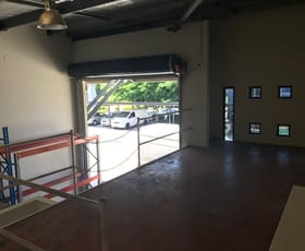 Factory, Warehouse & Industrial commercial property leased at 5/11 Crown Court Varsity Lakes QLD 4227