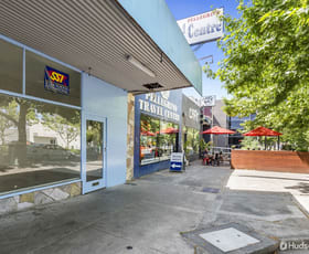 Medical / Consulting commercial property leased at 279 Maroondah Highway Ringwood VIC 3134