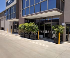 Offices commercial property leased at Prestons NSW 2170