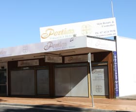 Medical / Consulting commercial property leased at 424 ESPLANADE Torquay QLD 4655