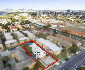 Hotel, Motel, Pub & Leisure commercial property leased at 8 Empire Street Footscray VIC 3011