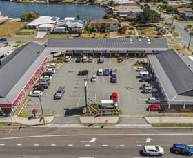 Shop & Retail commercial property leased at Shop 16/614 Nicklin Way Wurtulla QLD 4575
