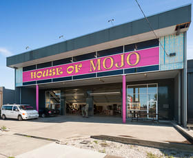 Showrooms / Bulky Goods commercial property leased at 8 Williamson Road Maribyrnong VIC 3032