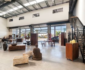 Showrooms / Bulky Goods commercial property leased at 8 Williamson Road Maribyrnong VIC 3032