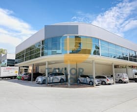 Factory, Warehouse & Industrial commercial property leased at 26/10 Straits Ave Granville NSW 2142