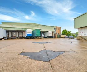 Other commercial property leased at Building C/33 Queensport Road Murarrie QLD 4172
