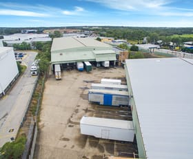 Other commercial property leased at Building C/33 Queensport Road Murarrie QLD 4172