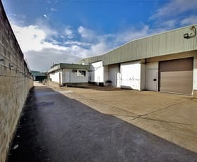 Other commercial property leased at B2/33 Queensport Road Murarrie QLD 4172