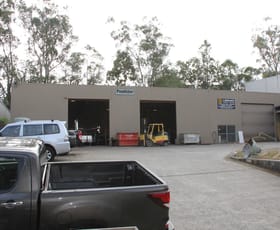 Factory, Warehouse & Industrial commercial property leased at 16 Alex Fisher Dr Burleigh Heads QLD 4220