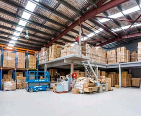 Factory, Warehouse & Industrial commercial property for lease at Banksmeadow NSW 2019