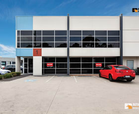 Offices commercial property leased at 1/58 Mahoneys Road Thomastown VIC 3074