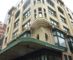 Offices commercial property leased at Level 3, 9/154 Elizabeth Street Sydney NSW 2000