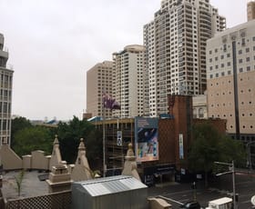 Offices commercial property leased at Level 3, 9/154 Elizabeth Street Sydney NSW 2000