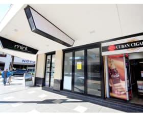 Shop & Retail commercial property leased at 4B/3063 Surfers Paradise Boulevard Surfers Paradise QLD 4217