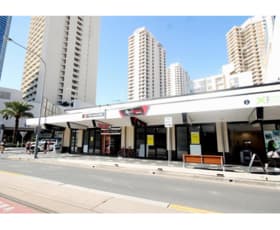 Shop & Retail commercial property leased at 4B/3063 Surfers Paradise Boulevard Surfers Paradise QLD 4217