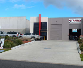 Factory, Warehouse & Industrial commercial property leased at 1/3 Thomson Terrace Dromana VIC 3936