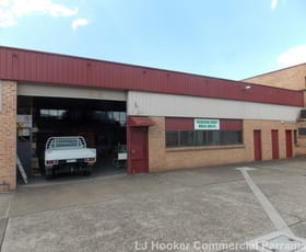 Factory, Warehouse & Industrial commercial property leased at 5/202 Sunnyholt Road Kings Park NSW 2148