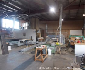 Factory, Warehouse & Industrial commercial property leased at 5/202 Sunnyholt Road Kings Park NSW 2148