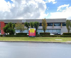 Offices commercial property leased at Suite 1A/40 Hasler Road Osborne Park WA 6017