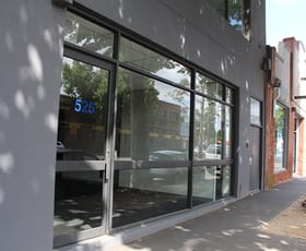 Offices commercial property leased at Ground/525 Spencer Street West Melbourne VIC 3003