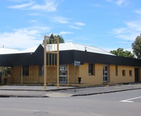 Offices commercial property leased at 161 COMMERCIAL STREET EAST Mount Gambier SA 5290