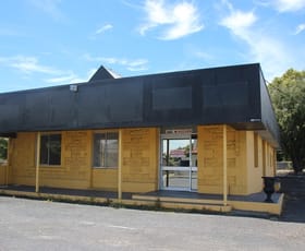 Offices commercial property leased at 161 COMMERCIAL STREET EAST Mount Gambier SA 5290