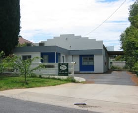 Factory, Warehouse & Industrial commercial property leased at 38 Railway Parade Bowral NSW 2576