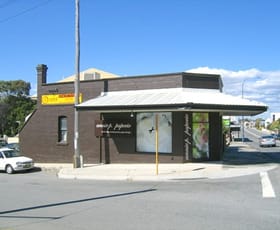 Shop & Retail commercial property leased at 243 Stirling Highway Claremont WA 6010