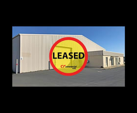 Factory, Warehouse & Industrial commercial property leased at Portion 1/3 Sutherland Way Picton WA 6229