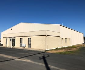 Factory, Warehouse & Industrial commercial property leased at Portion 1/3 Sutherland Way Picton WA 6229