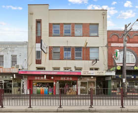 Shop & Retail commercial property leased at 283A Liverpool Road Ashfield NSW 2131