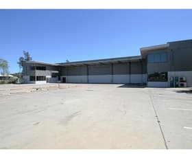 Factory, Warehouse & Industrial commercial property leased at 1B Huxham Street Raceview QLD 4305
