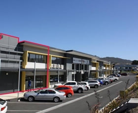 Offices commercial property leased at 4b/1 Stanton Place Cambridge TAS 7170
