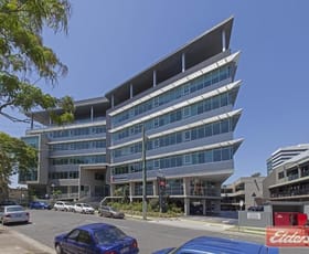 Offices commercial property leased at Unit 9A/9A/19 Lang Parade Milton QLD 4064