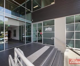 Offices commercial property leased at Unit 9A/9A/19 Lang Parade Milton QLD 4064
