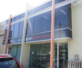 Showrooms / Bulky Goods commercial property leased at 4  Taylor Street Yarraville VIC 3013