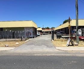 Factory, Warehouse & Industrial commercial property leased at 5/173 Bank Street East Victoria Park WA 6101