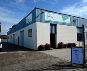 Showrooms / Bulky Goods commercial property leased at 3/15 Charlton Street Woy Woy NSW 2256