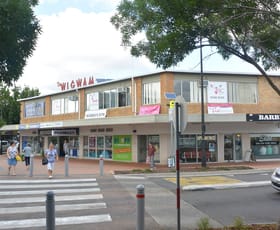 Offices commercial property leased at suite 8/1033 Old Prince Highway Engadine NSW 2233